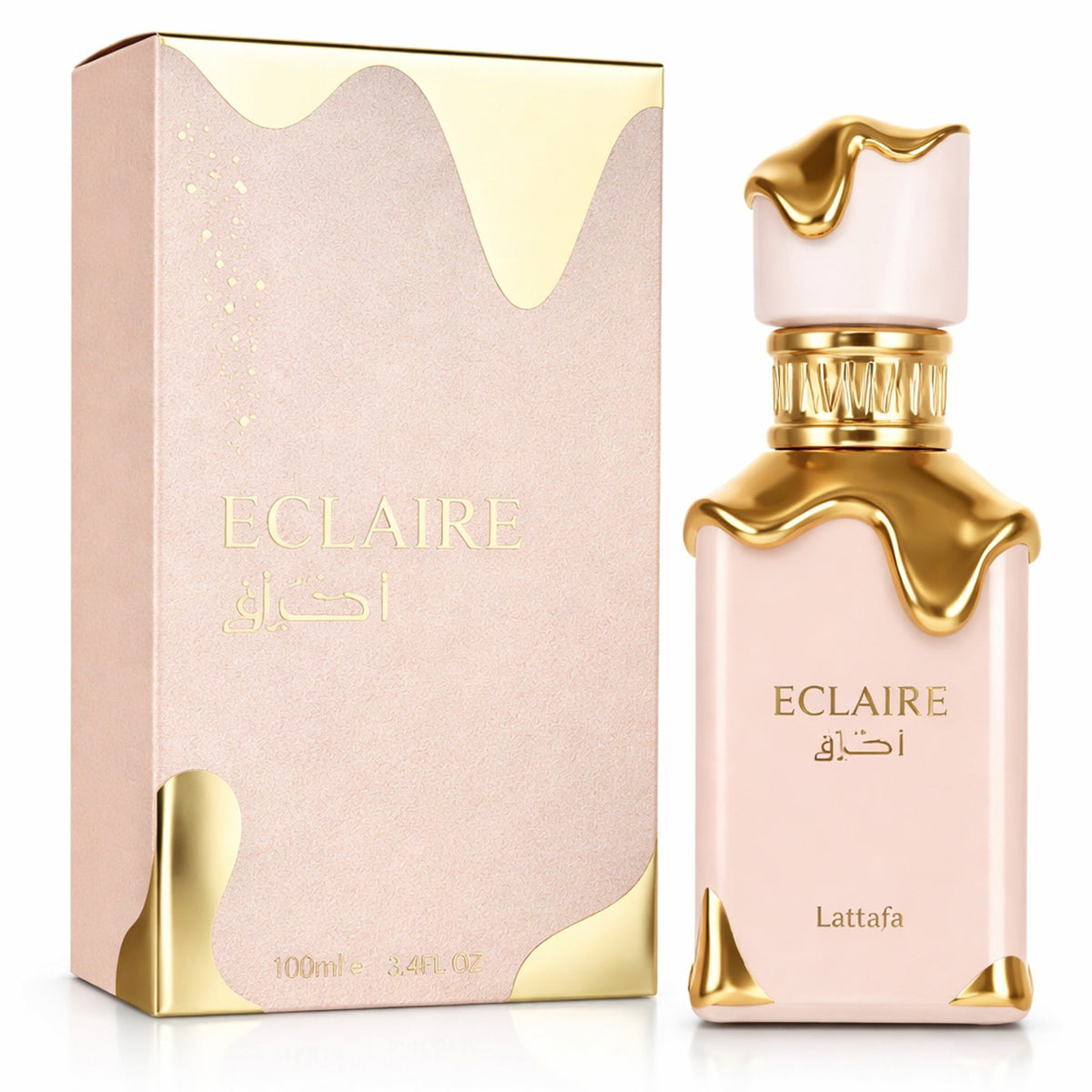 Lattafa Eclaire