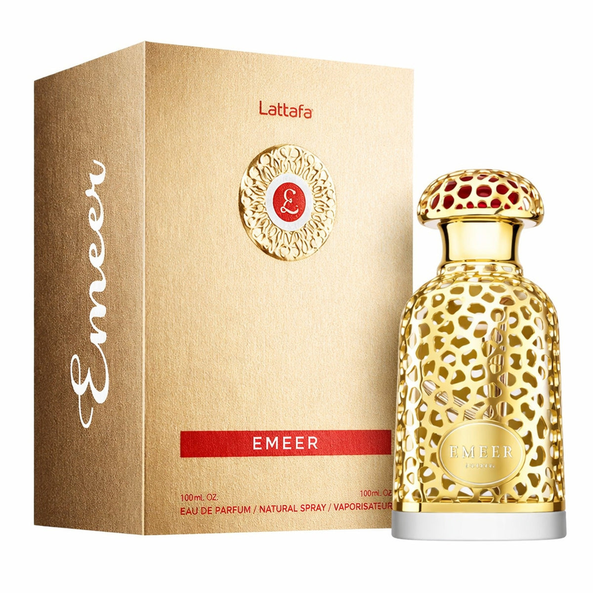 Lattafa Emeer