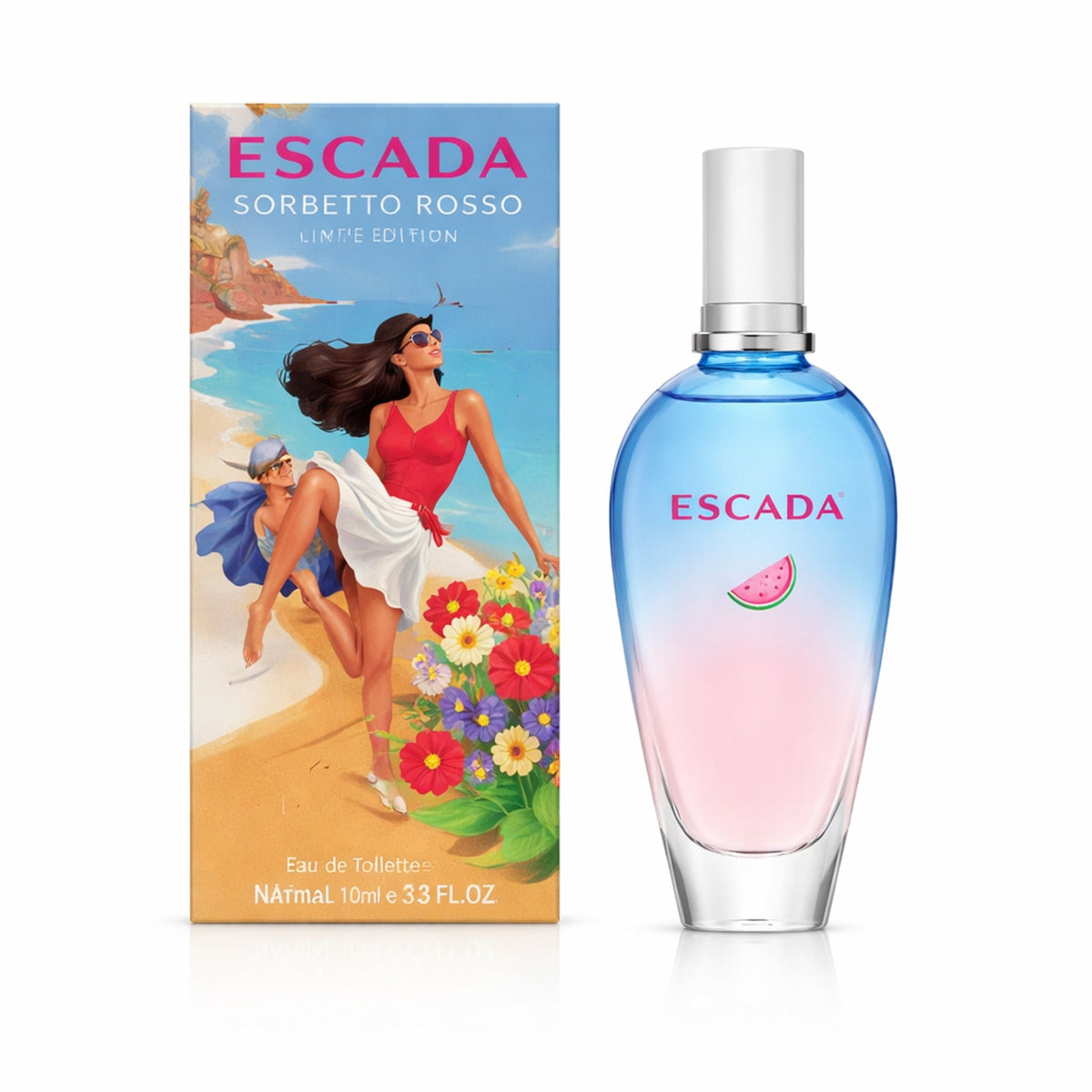 Escada Escada
