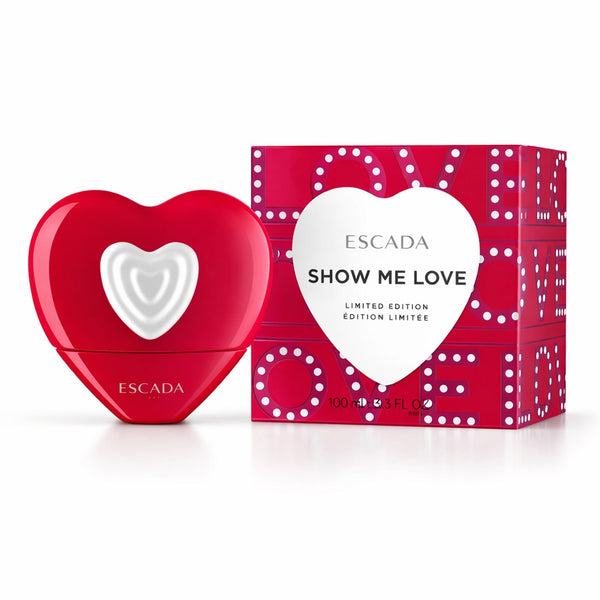 Escada Show Me Love