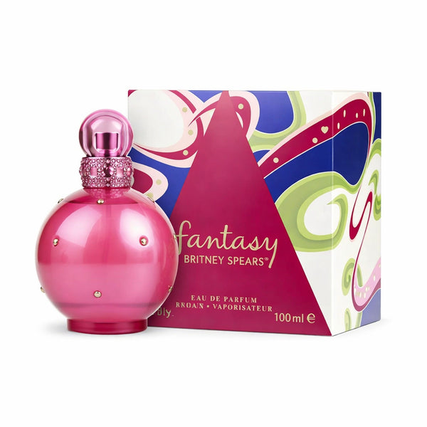 Britney Spears Fantasy