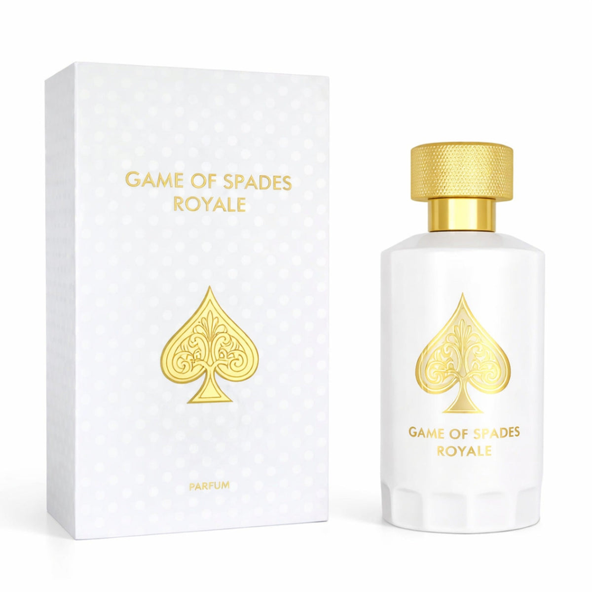 Game of Spades Royale