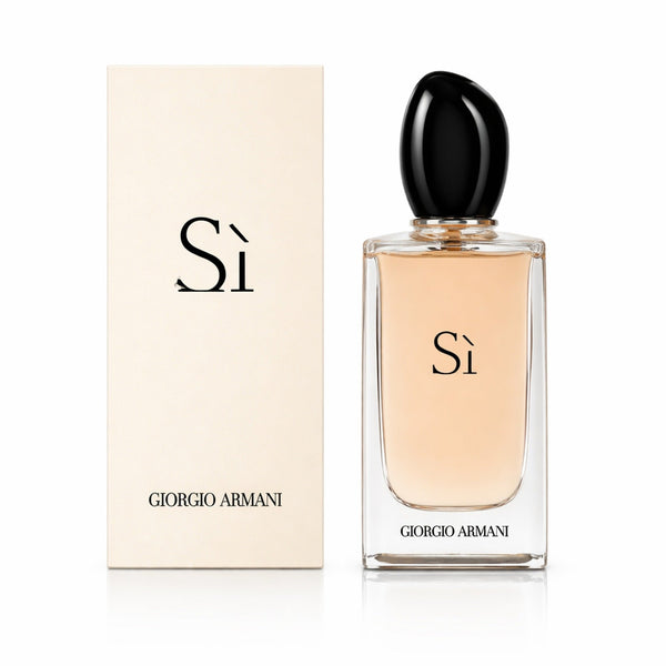 Giorgio Armani Si