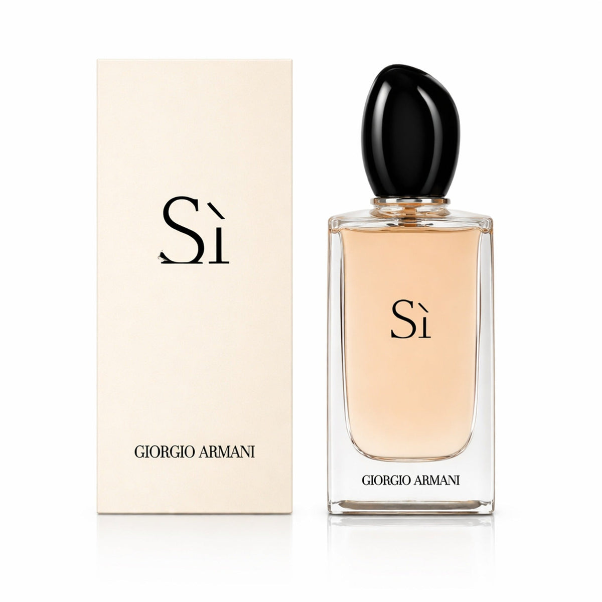 Giorgio Armani Si