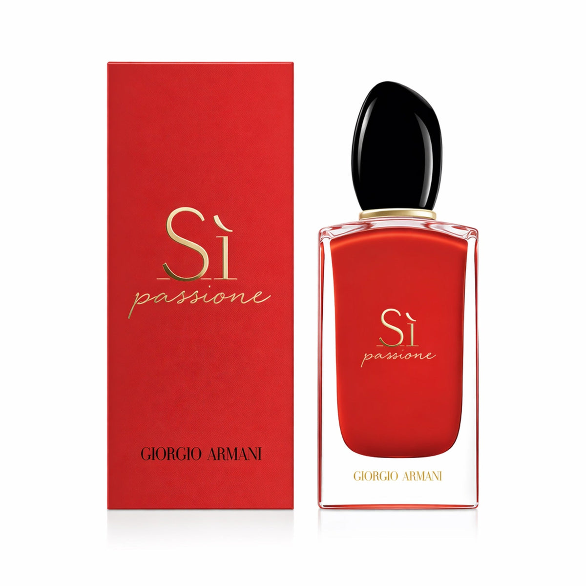 Giorgio Armani Si Passione