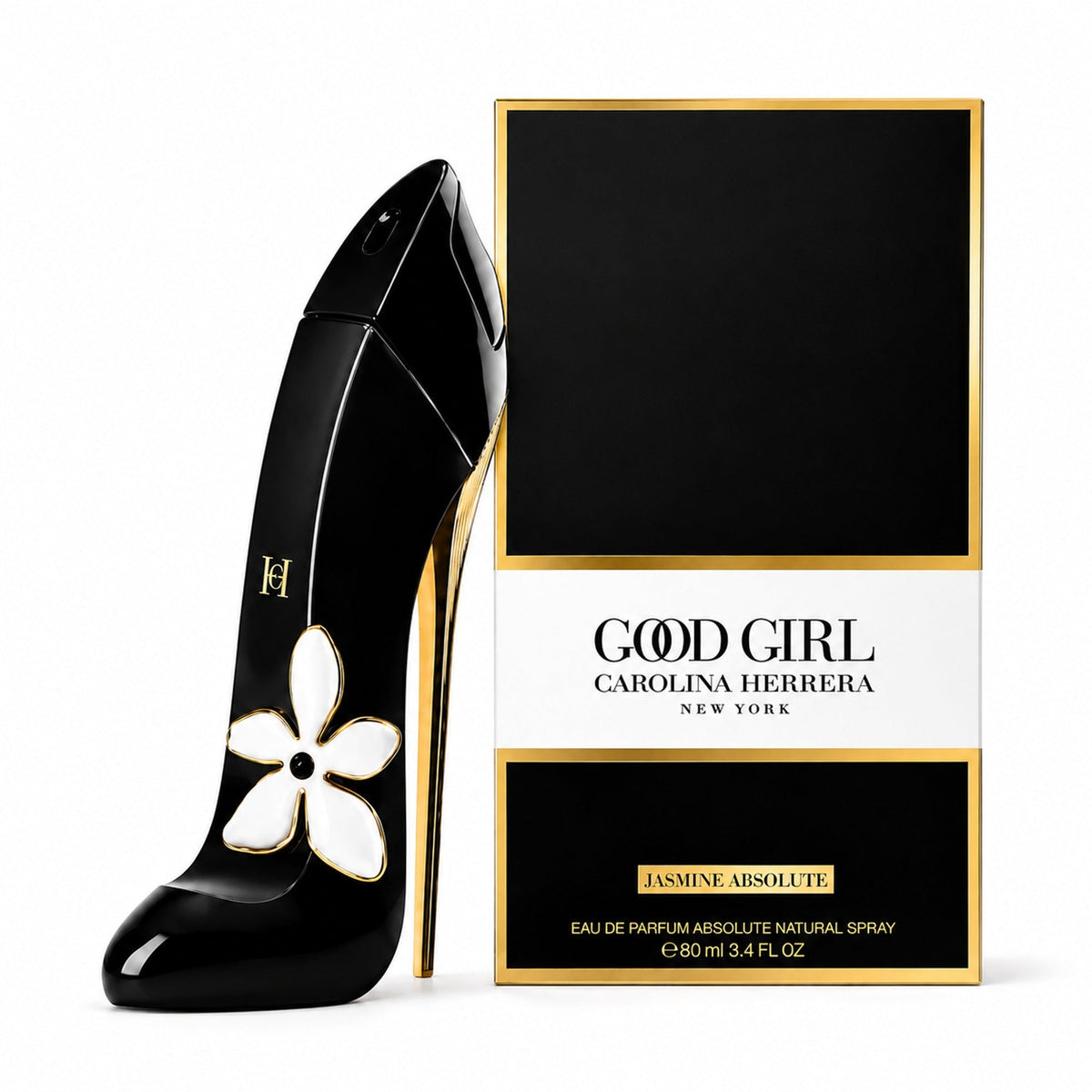 Carolina Herrera Good Girl Jasmine
