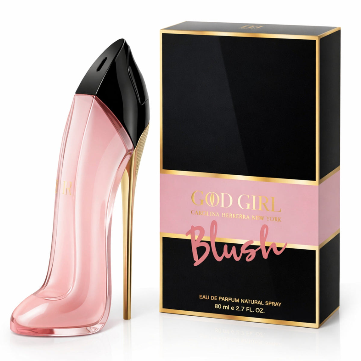 Carolina Herrera Good Girl Blush