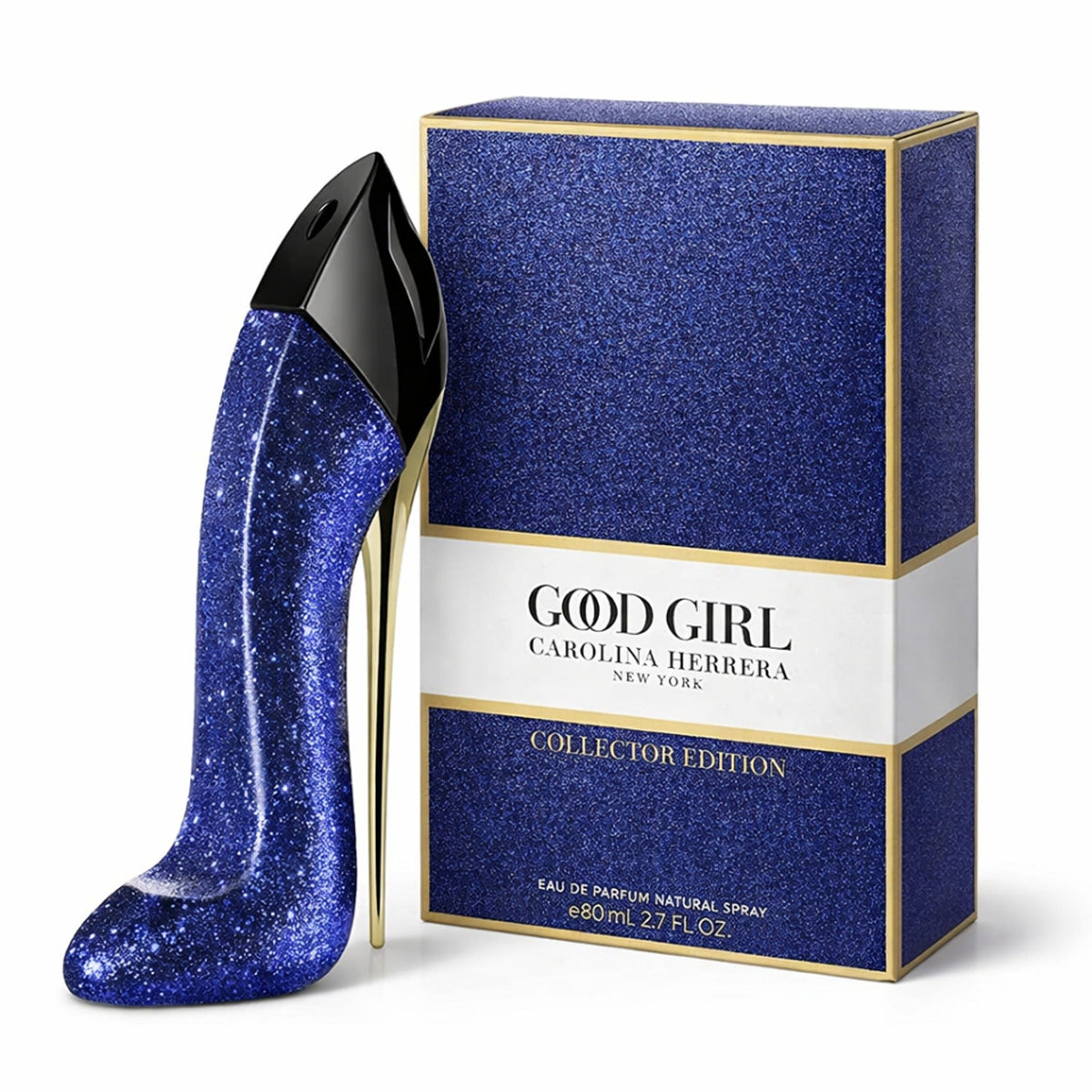 Carolina Herrera Good Girl Collector Edition