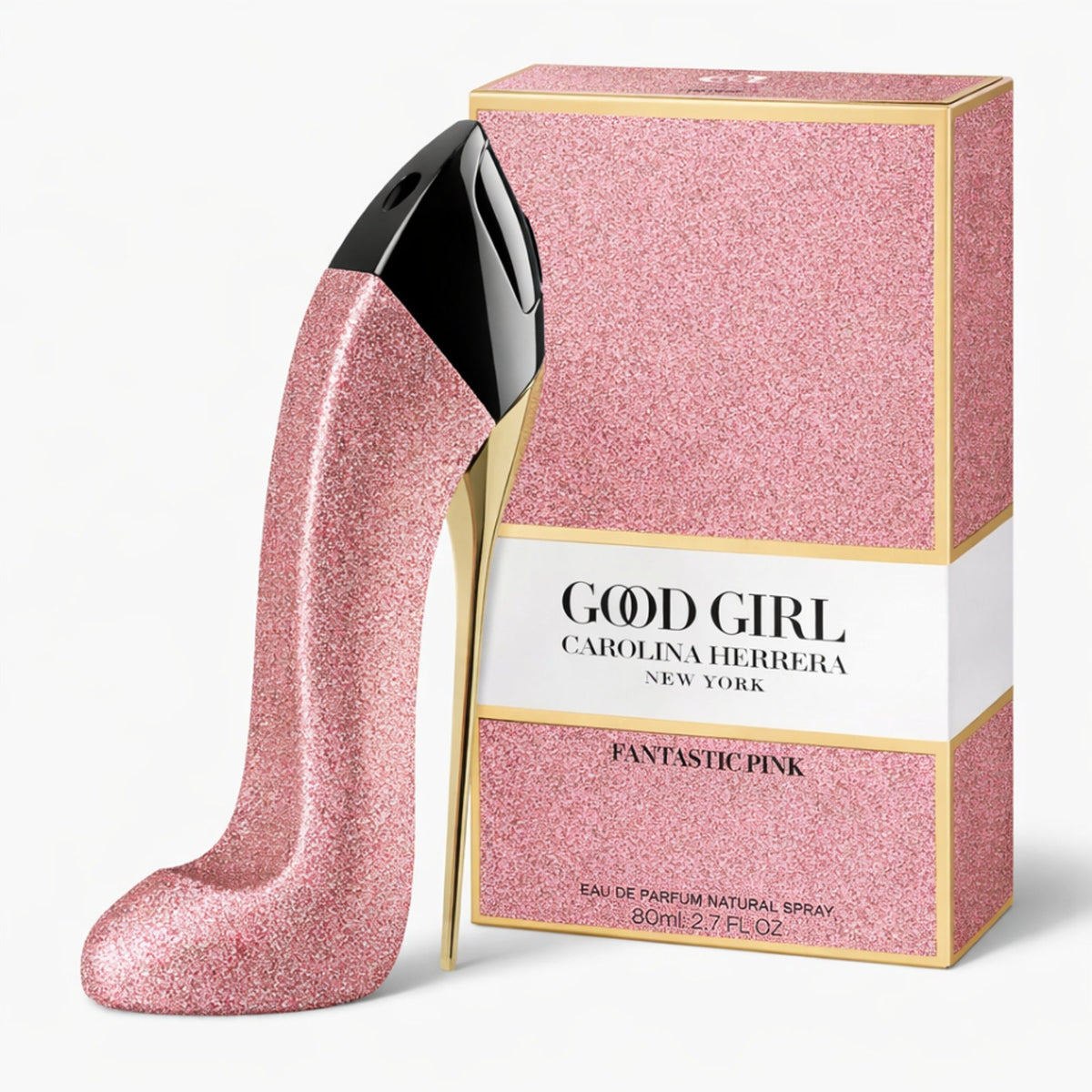 Carolina Herrera Good Girl Fantasy Pink