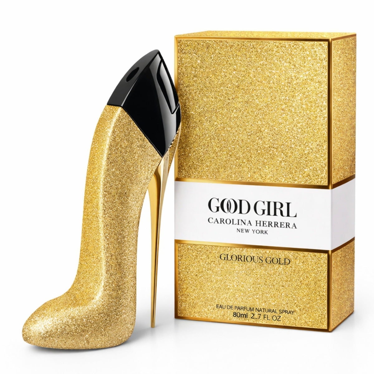 Carolina Herrera Good Girl Glorious Gold