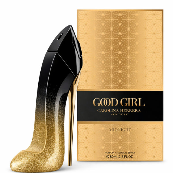 Carolina Herrera Good Girl Midnight