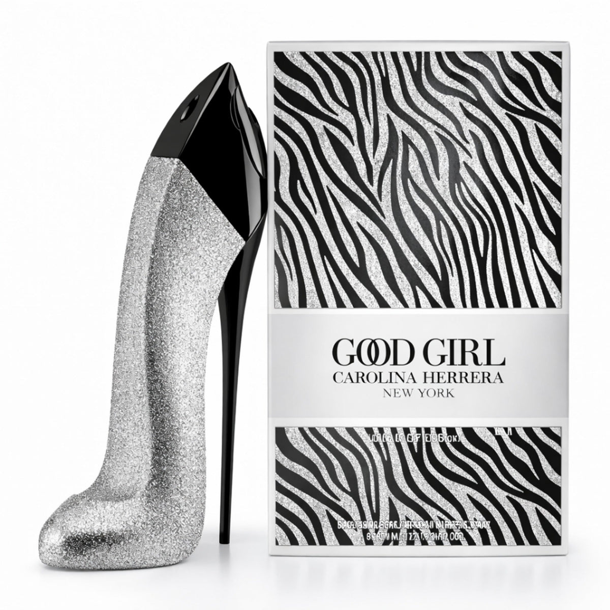 Carolina Herrera Good Girl Supreme
