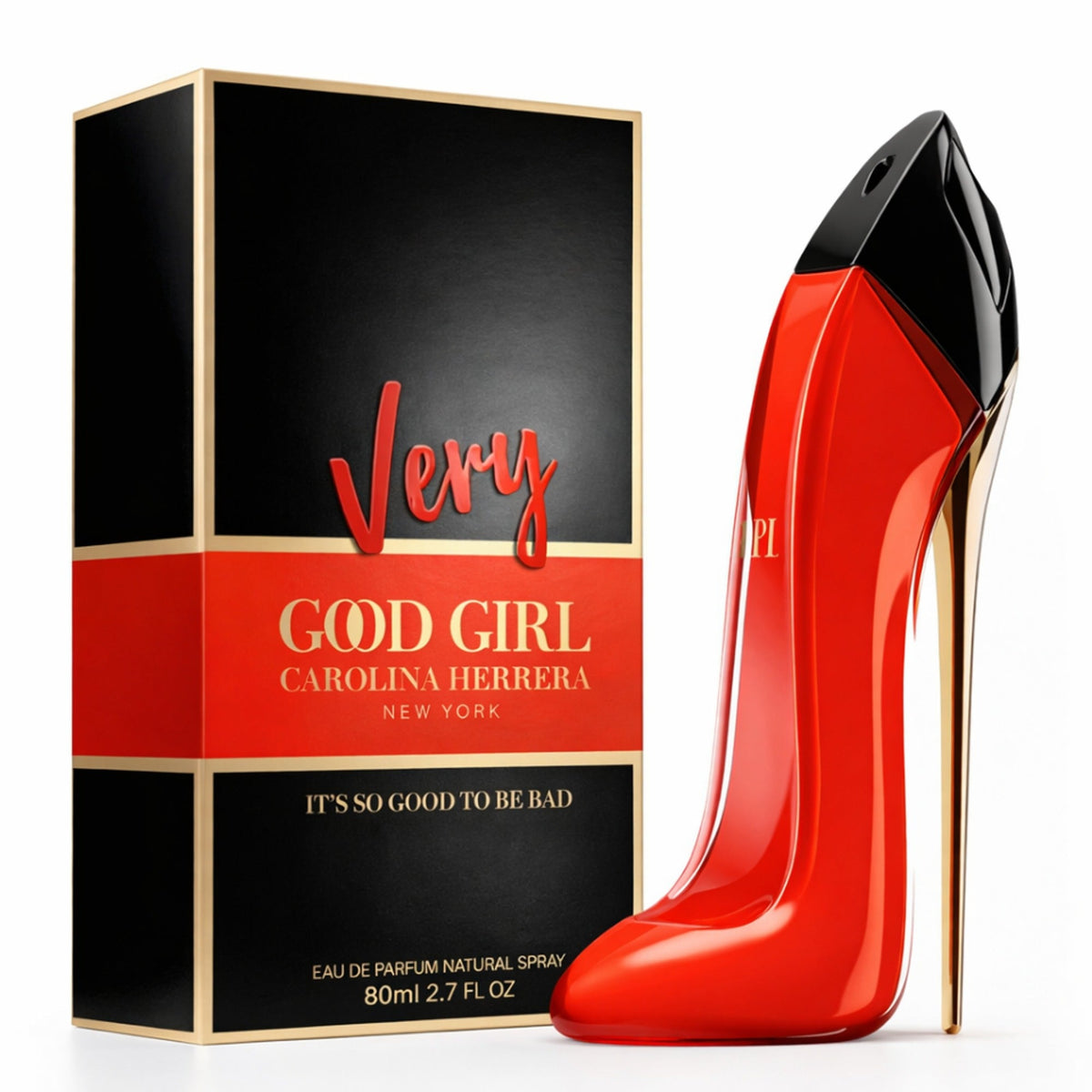 Carolina Herrera Good Girl Very