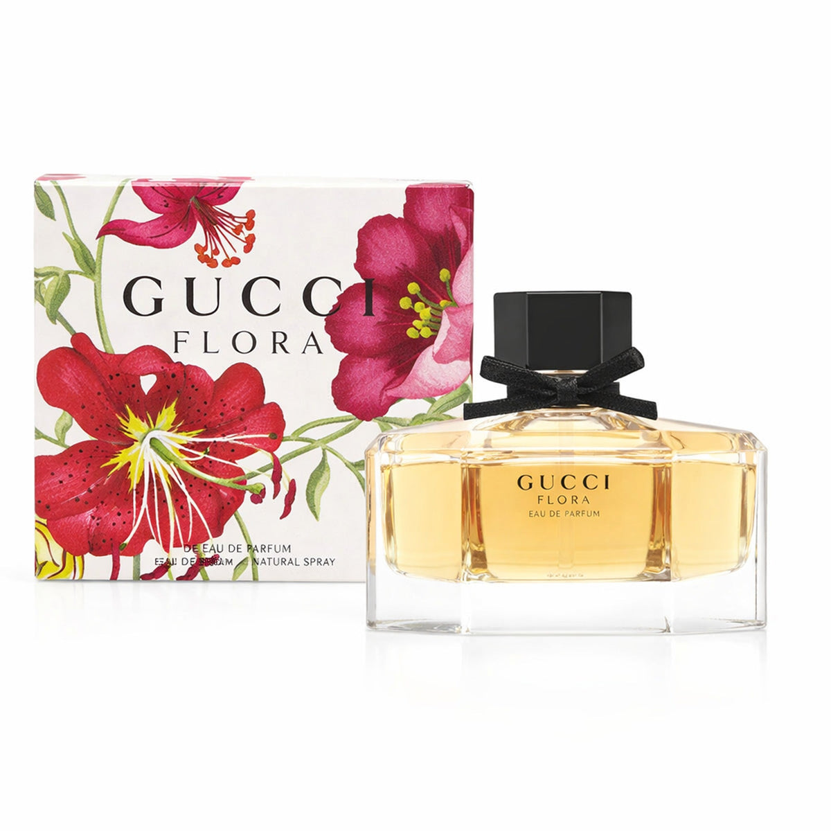 Gucci Flora
