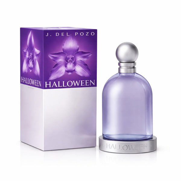 J. del Pozo Halloween