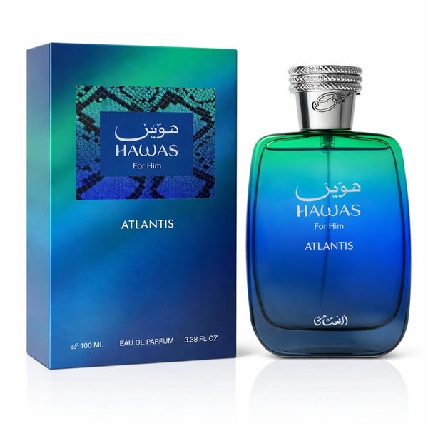 Hawas Atlantis