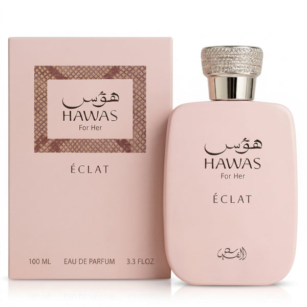 Hawas Eclat