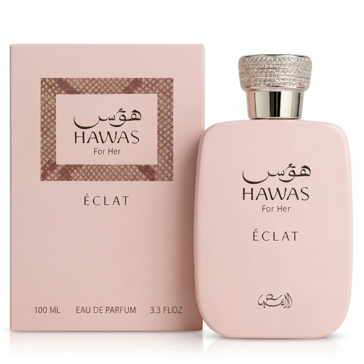Hawas Eclat