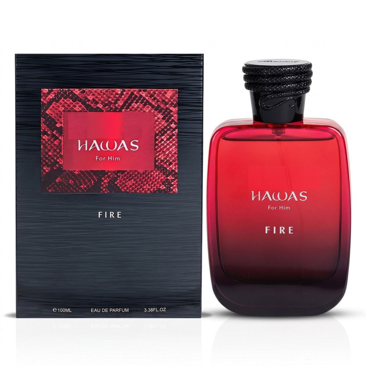 Hawas Fire