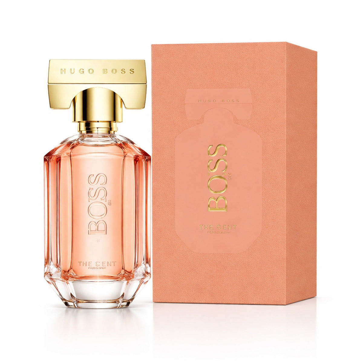Hugo Boss The Scent