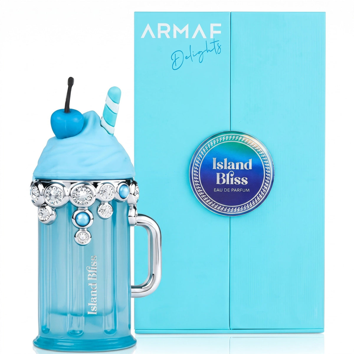 Armaf Island Bliss