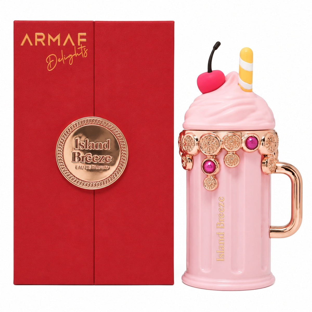 Armaf Island Breeze