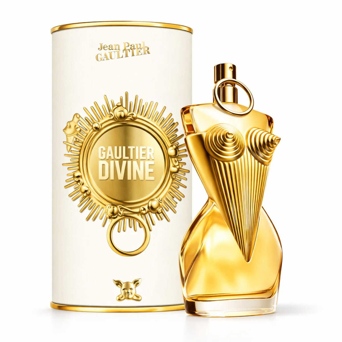 Jean Paul Gaultier Divine