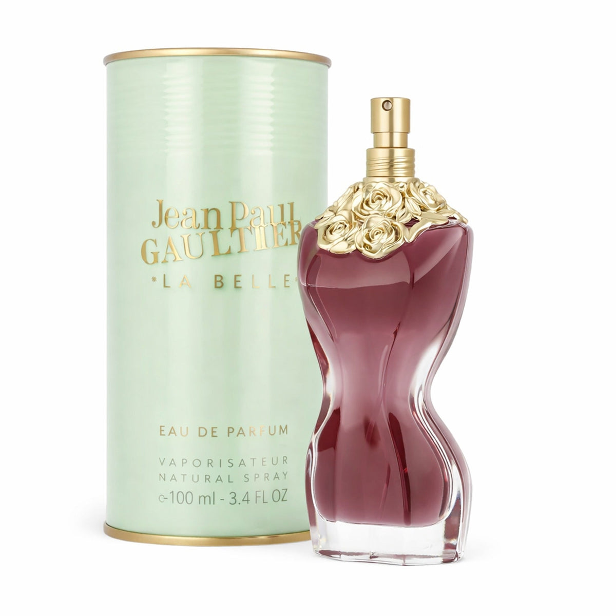 Jean Paul Gaultier La Belle