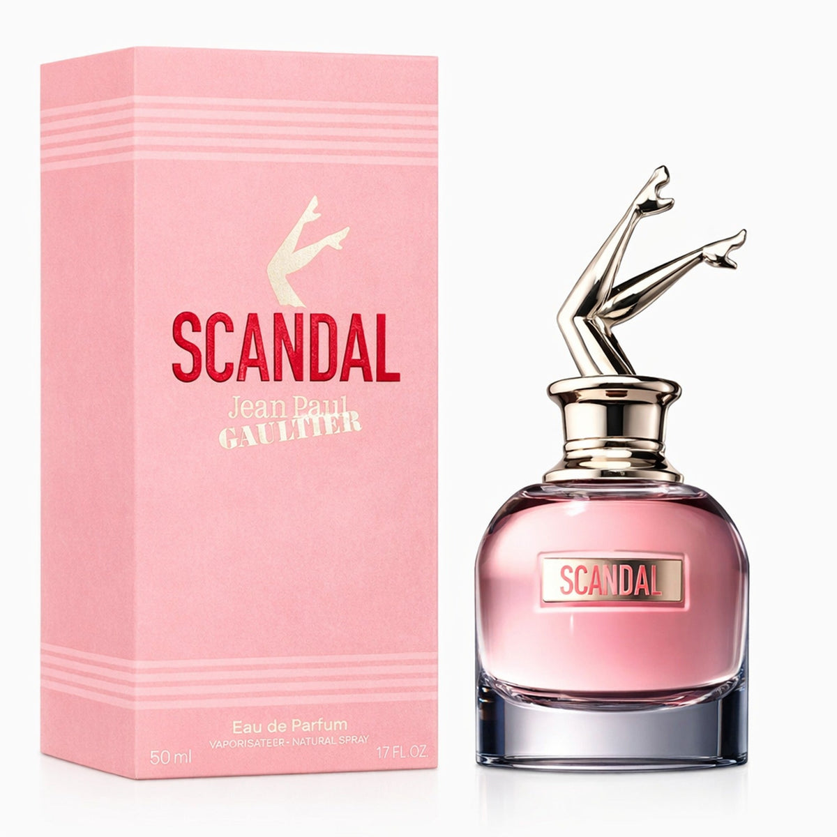 Jean Paul Gaultier Scandal