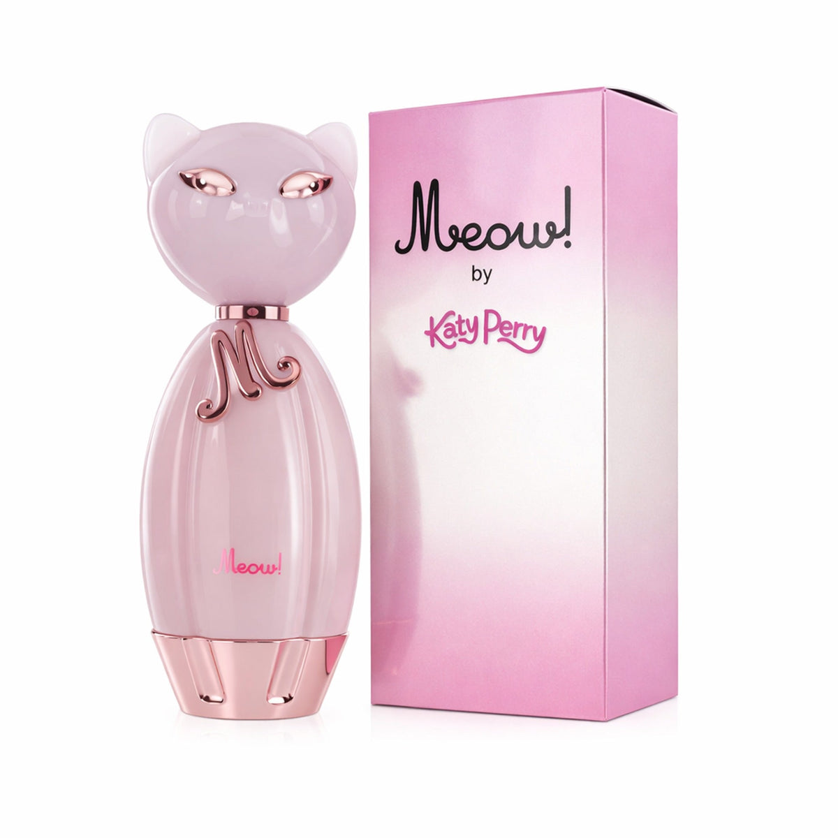 Katy Perry Meow
