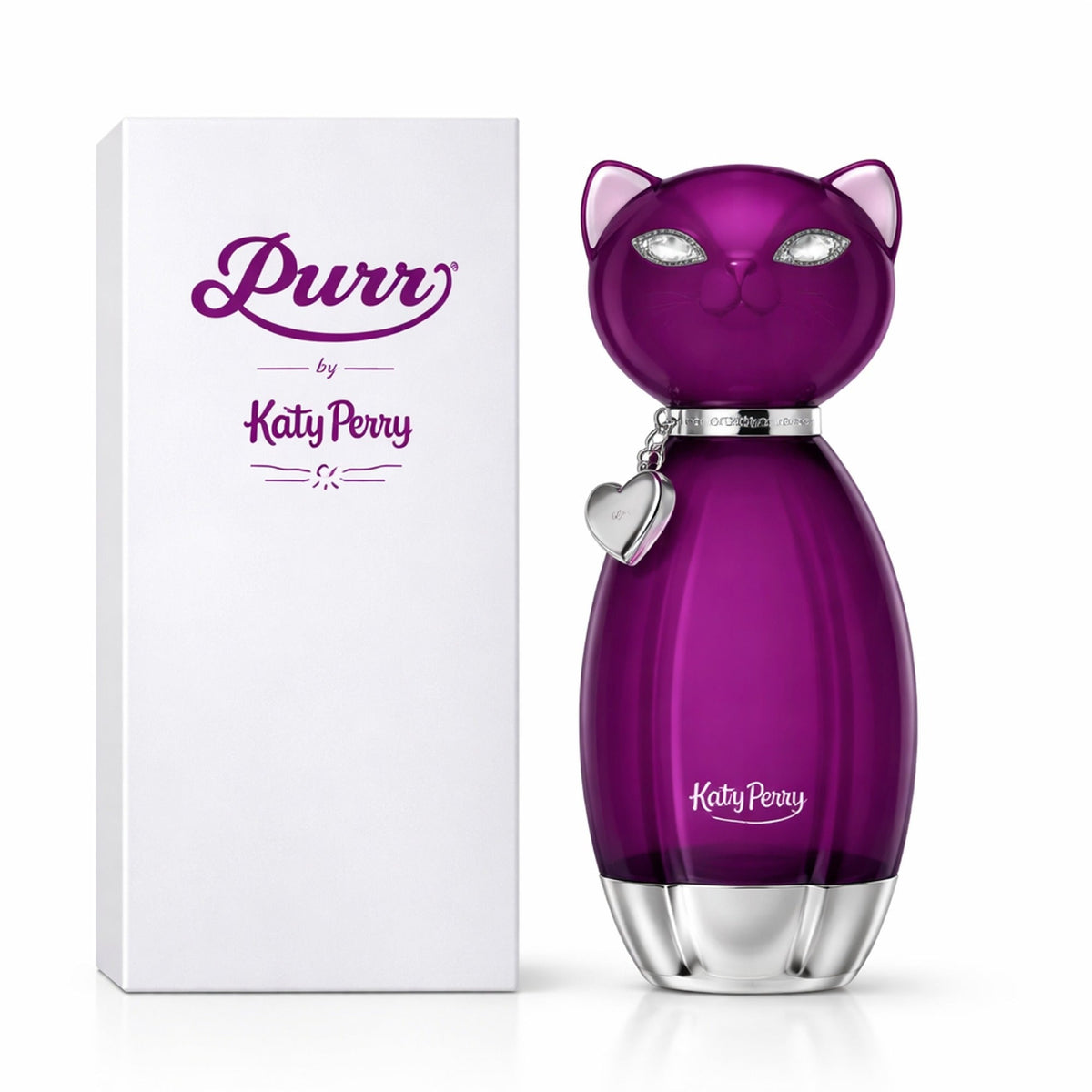 Katy Perry Purr