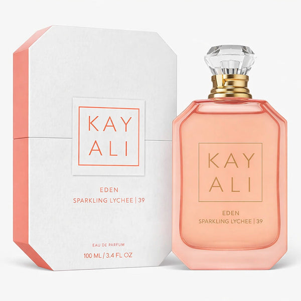 Kayali Eden Sparkling Lychee