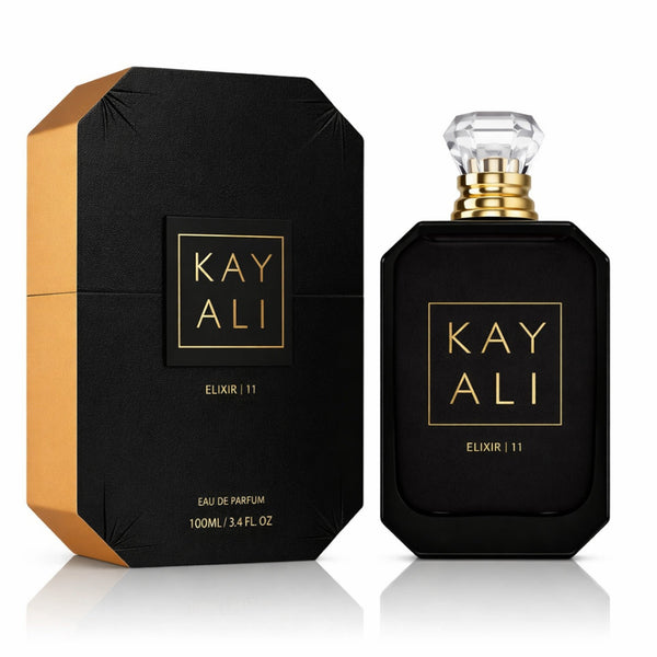 Kayali Elixir 11