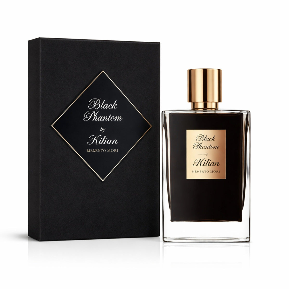 Kilian Black Phantom