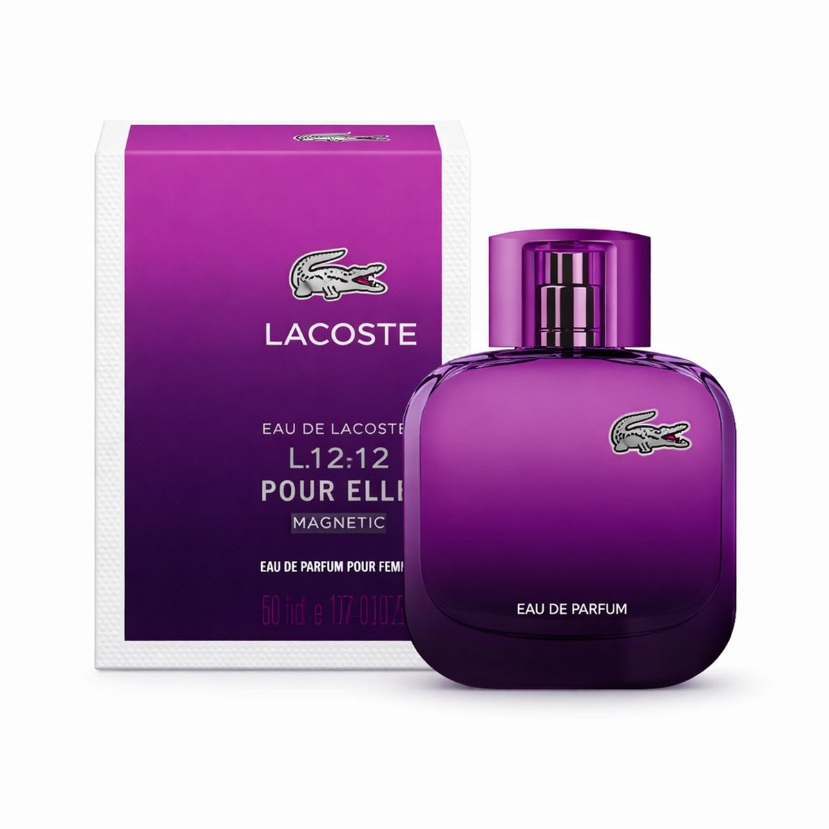 Lacoste Magnetic