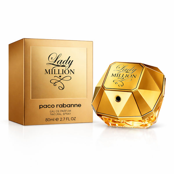 Paco Rabanne Lady Millon