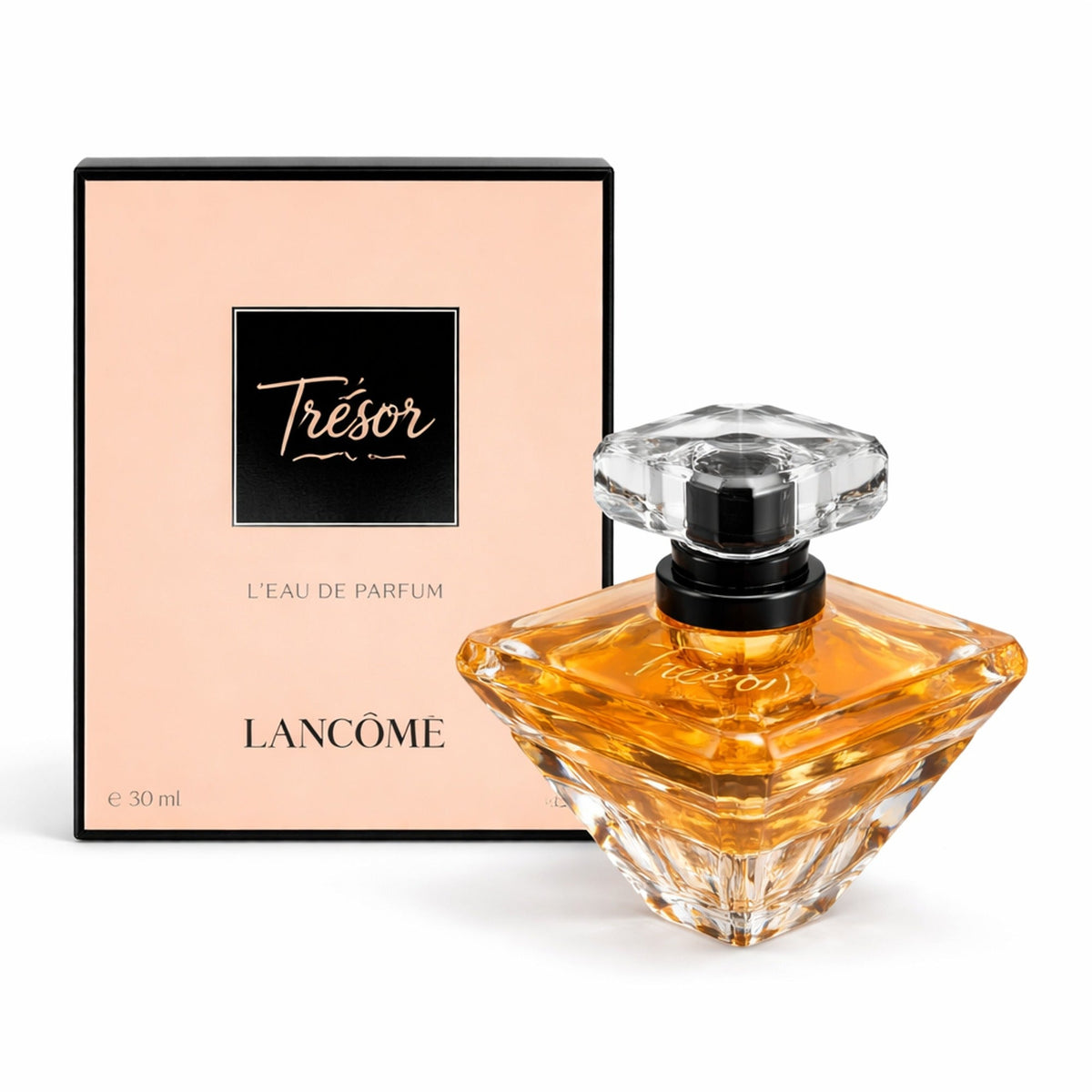 Lancome Tresor