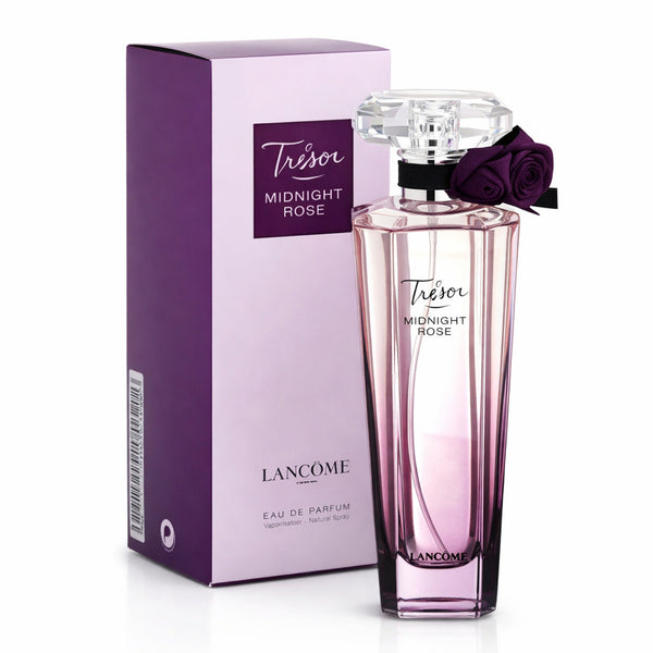 Lancome Tresor Midnight Rose