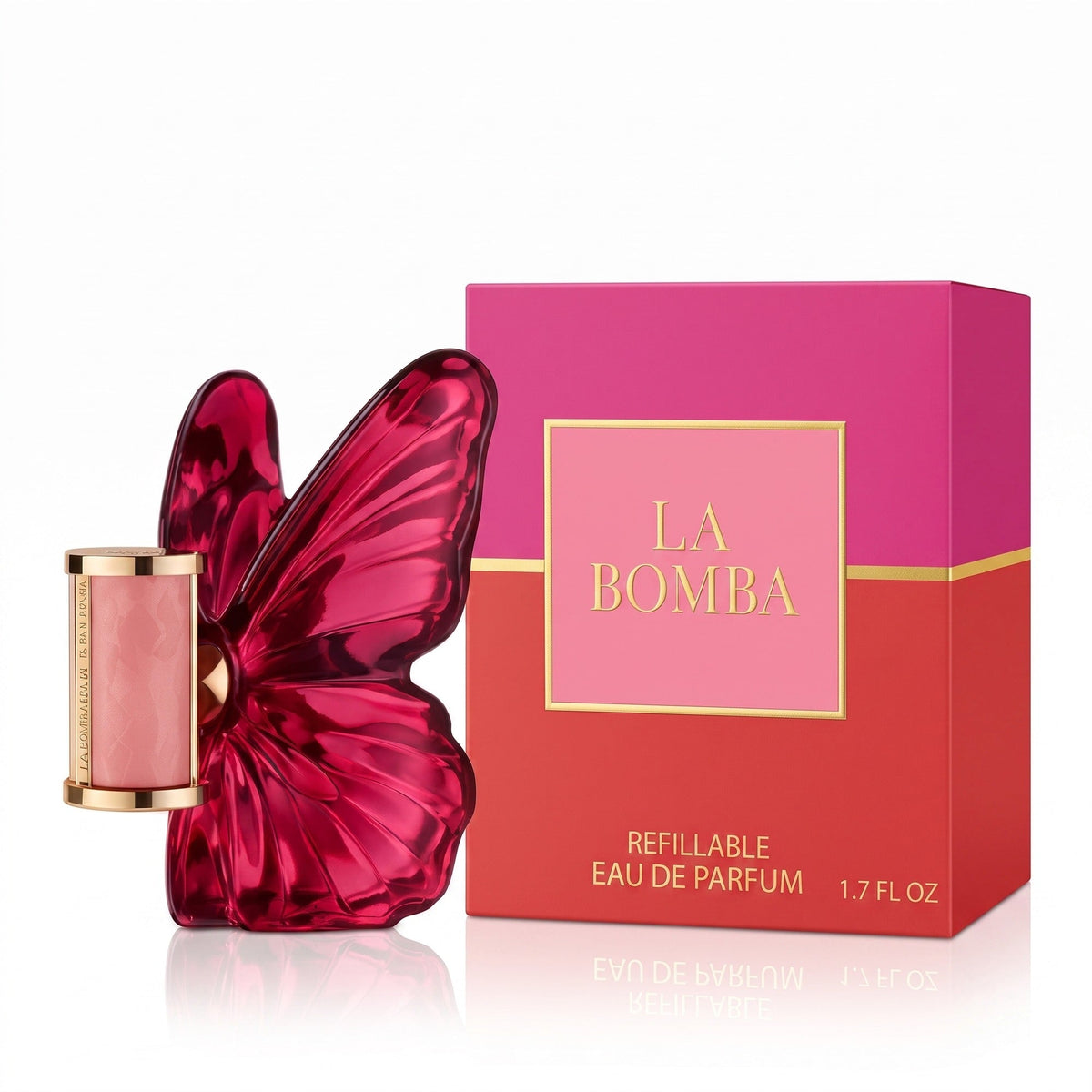 Carolina Herrera La Bomba