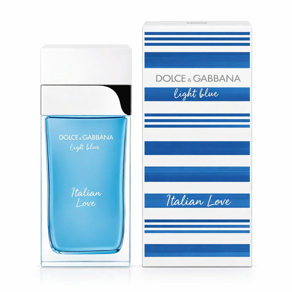 Dolce & Gabbana Italian Love