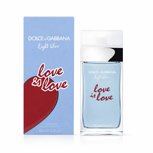 Dolce & Gabbana Love in Love