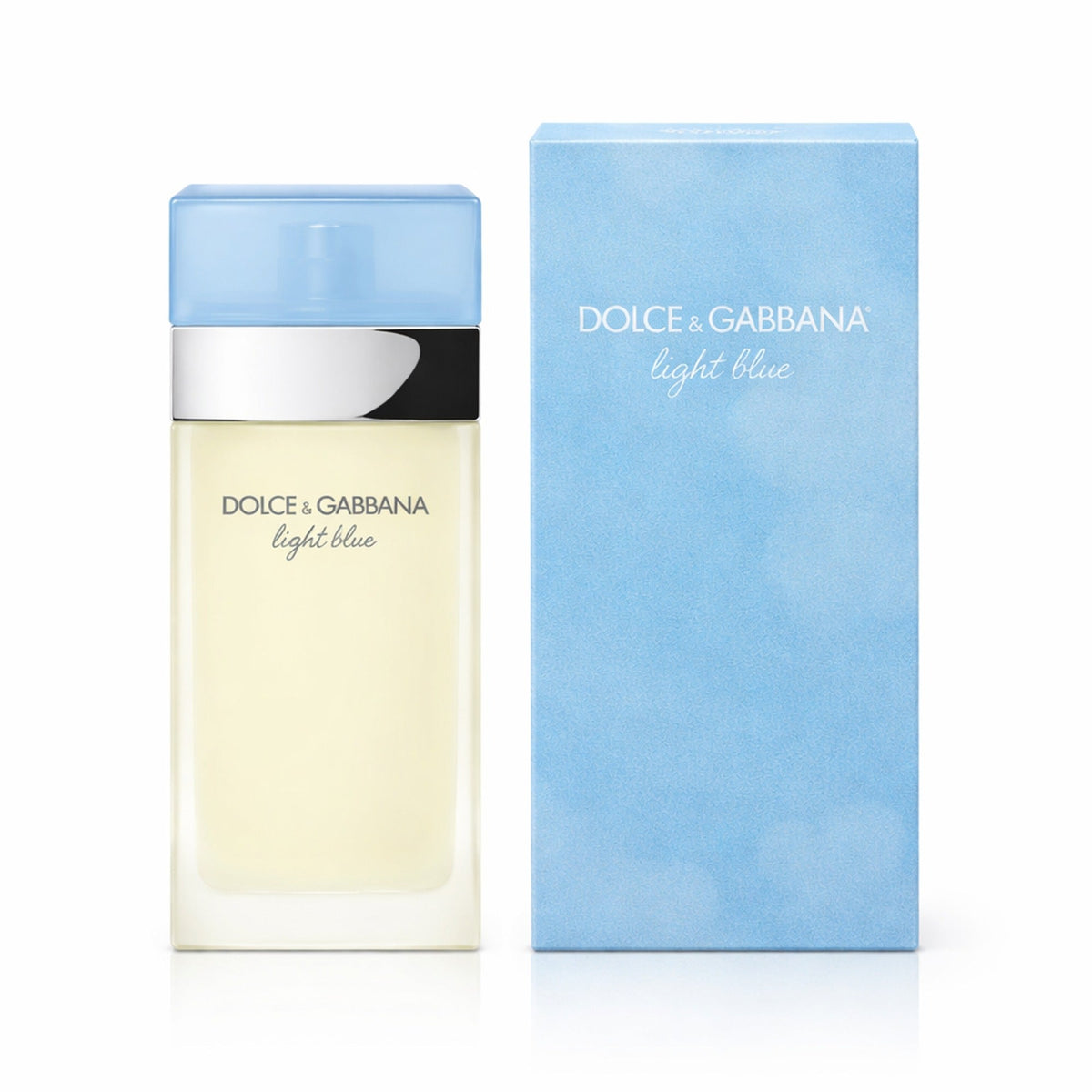 Dolce & Gabbana Light Blue