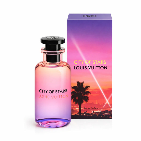 Louis Vuitton City of Stars