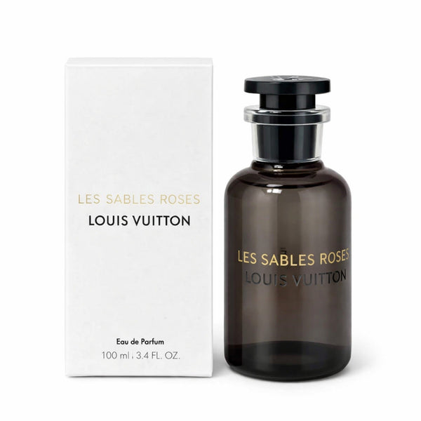 Louis Vuitton Les Sables Roses