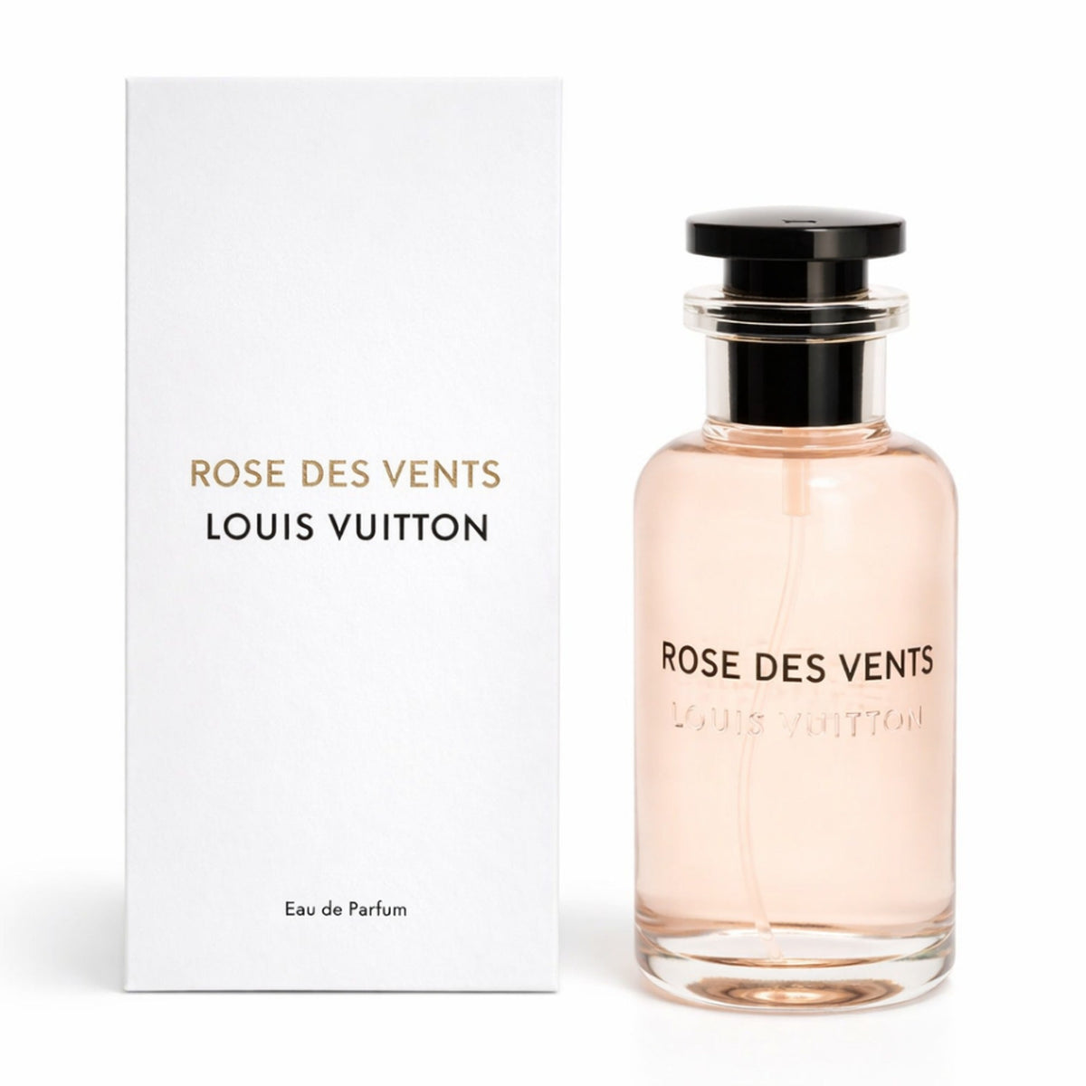 Louis Vuitton Rose Des Vents