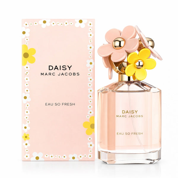 Marc Jacobs Daisy
