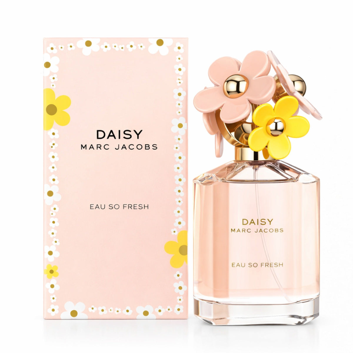 Marc Jacobs Daisy