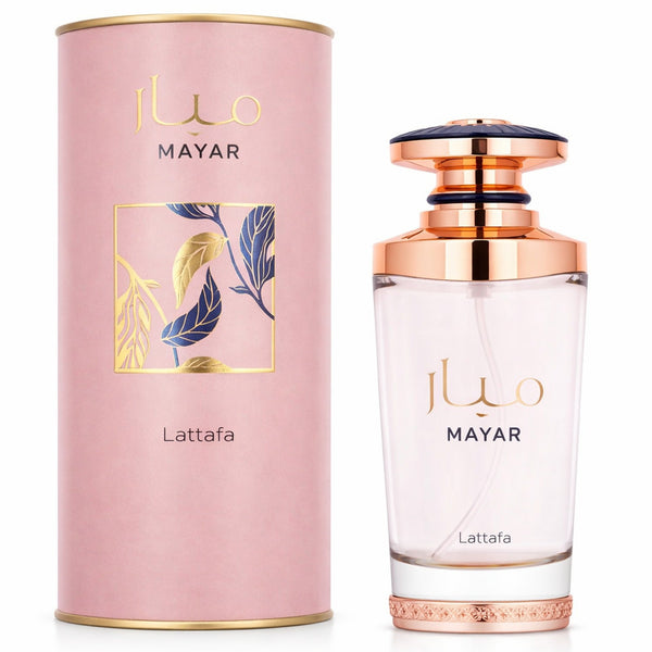 Lattafa Mayar