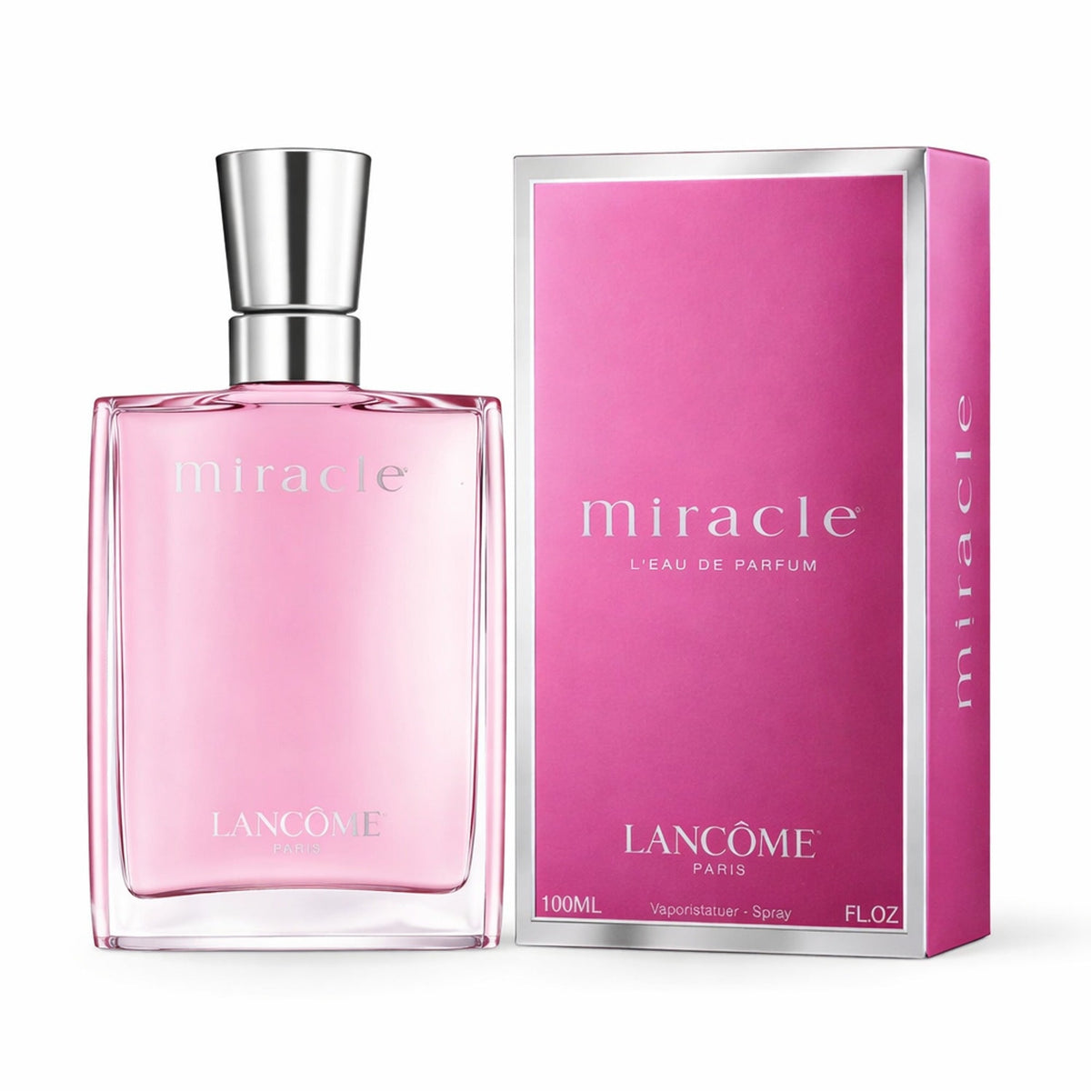 Lancome Miracle