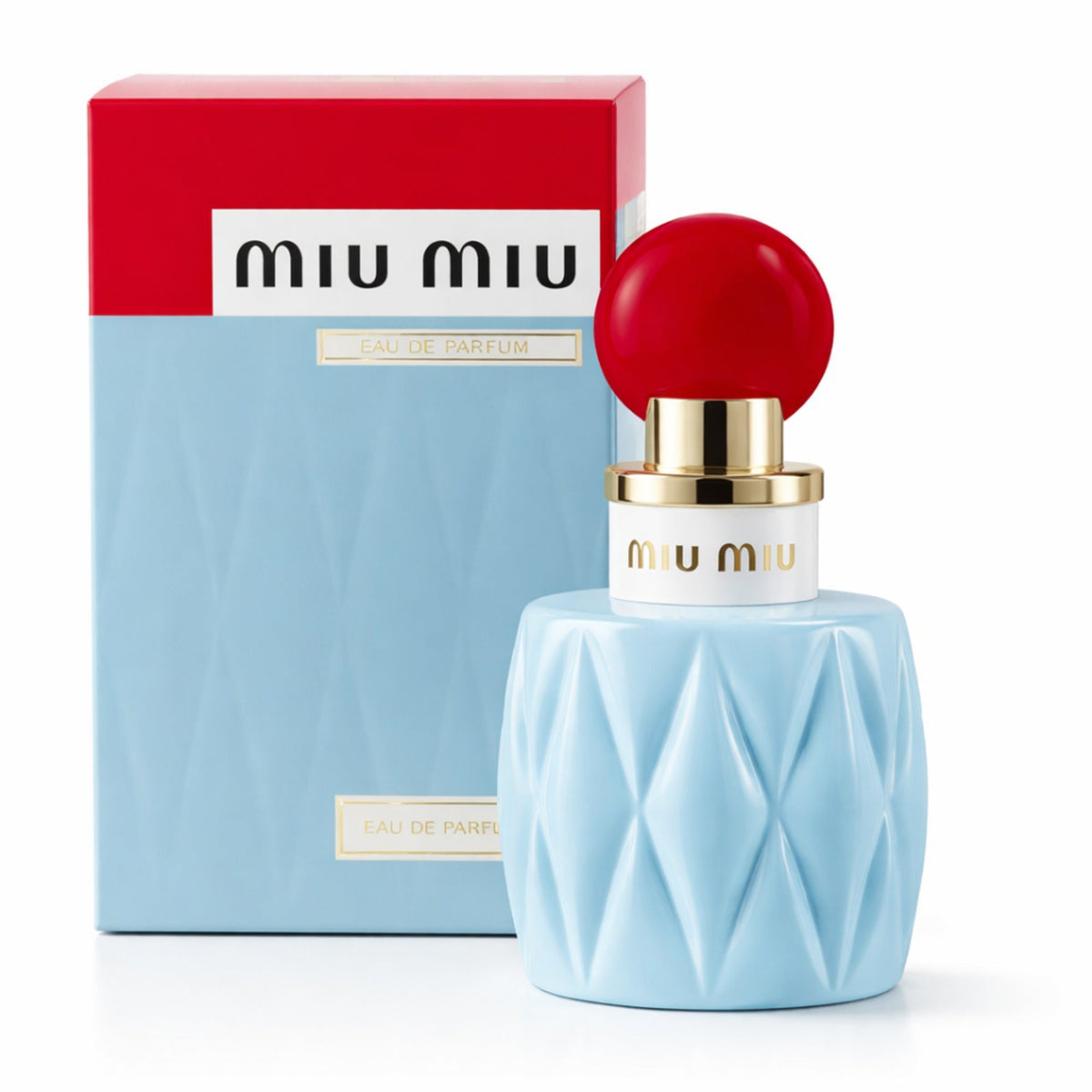 Miu Miu Eau de Parfum